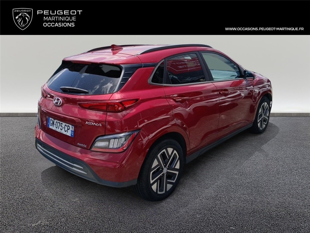 HYUNDAI KONA Creative