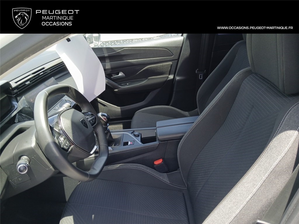 PEUGEOT 308  ACTIVE PACK