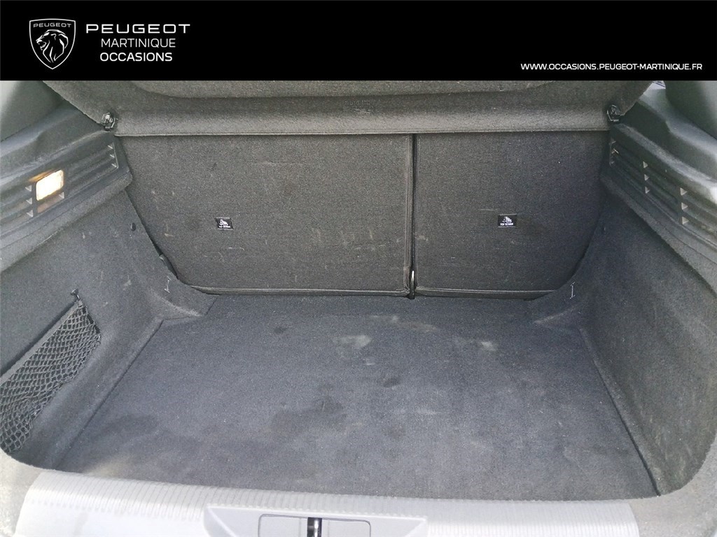 PEUGEOT 308  ACTIVE PACK