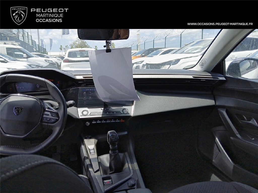PEUGEOT 308  ACTIVE PACK