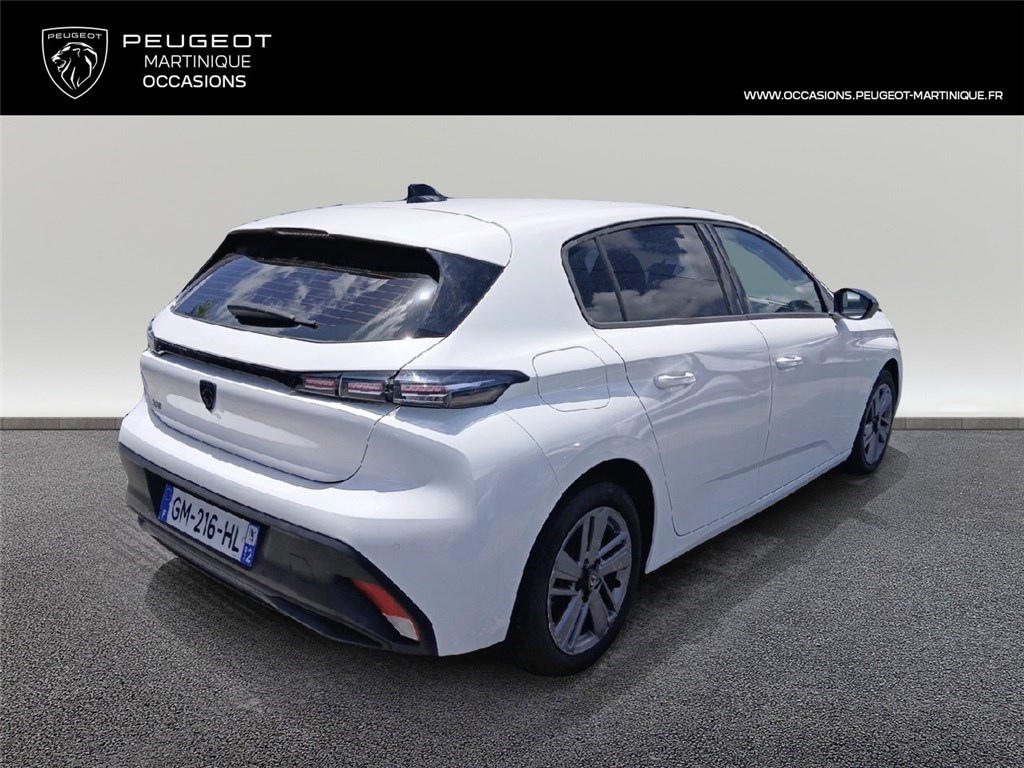 PEUGEOT 308  ACTIVE PACK