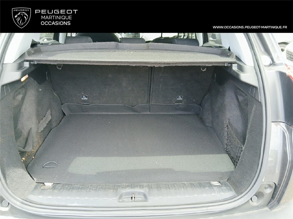 PEUGEOT 2008  ACTIVE 110CV BVA6 EURO 6.2