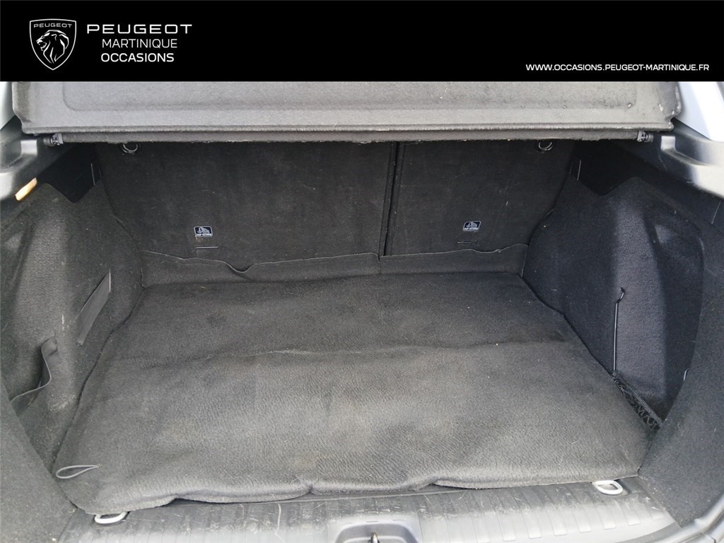 PEUGEOT 2008 82CH STYLE