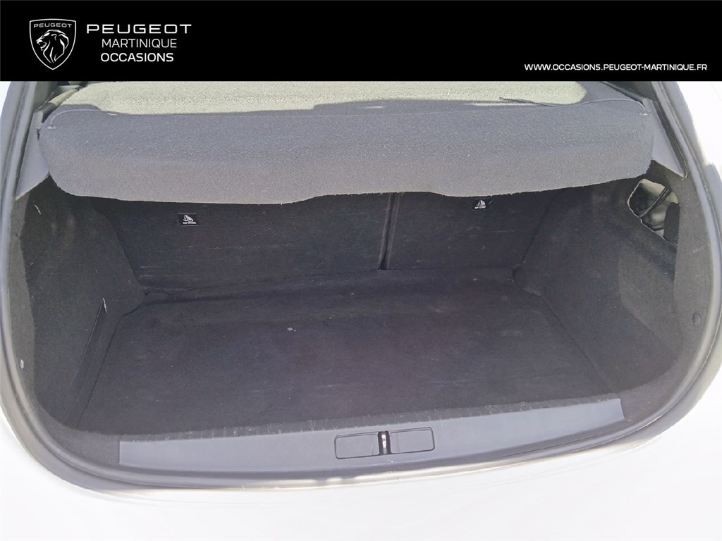 PEUGEOT 208 ACTIVE 75CV BVM5
