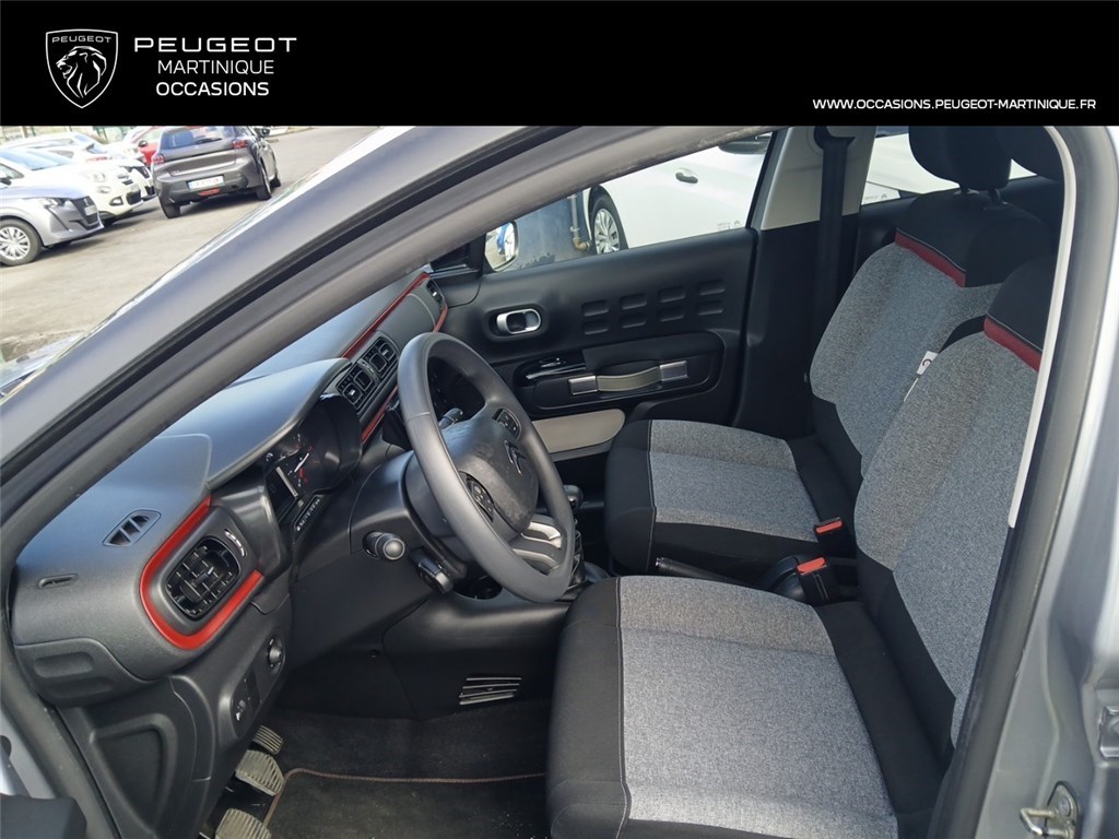 CITROEN C3 C SERIE