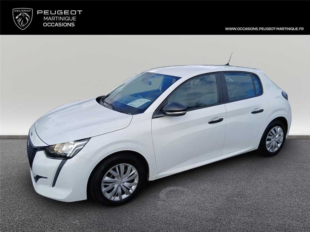 PEUGEOT 208 Like 75 cv