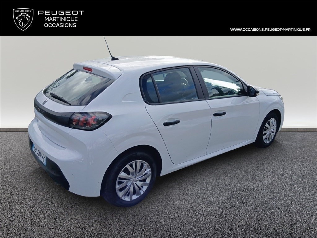 PEUGEOT 208 Like 75 cv