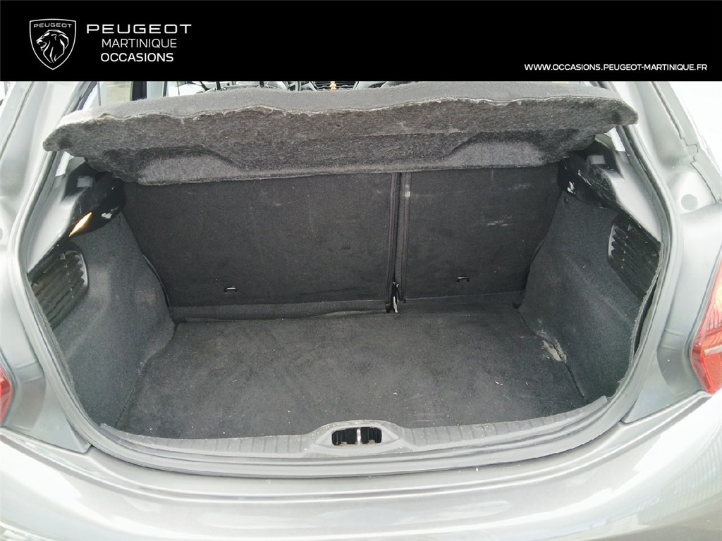 PEUGEOT 208 110CH E6.C ACTIVE S&S EAT6