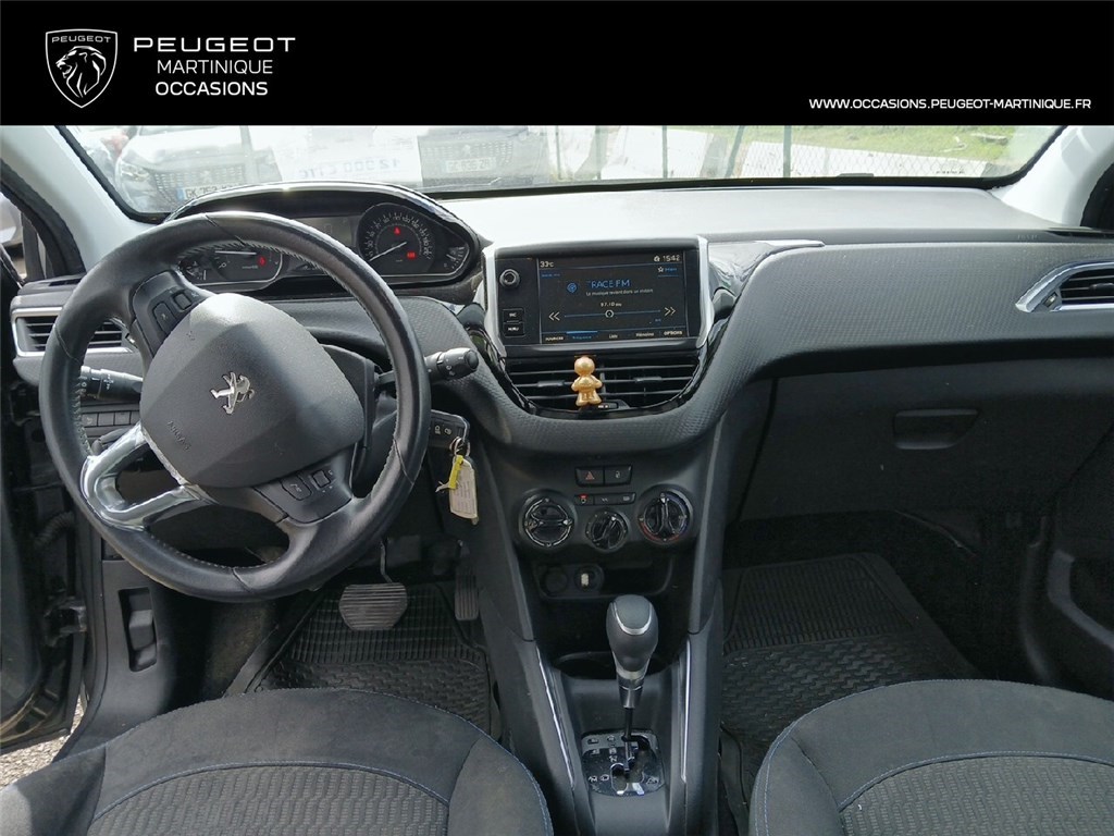 PEUGEOT 208 110CH E6.C ACTIVE S&S EAT6