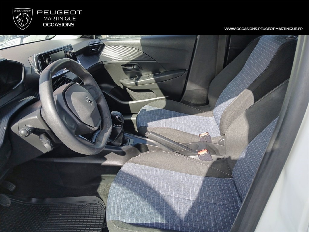 PEUGEOT 208 LIKE