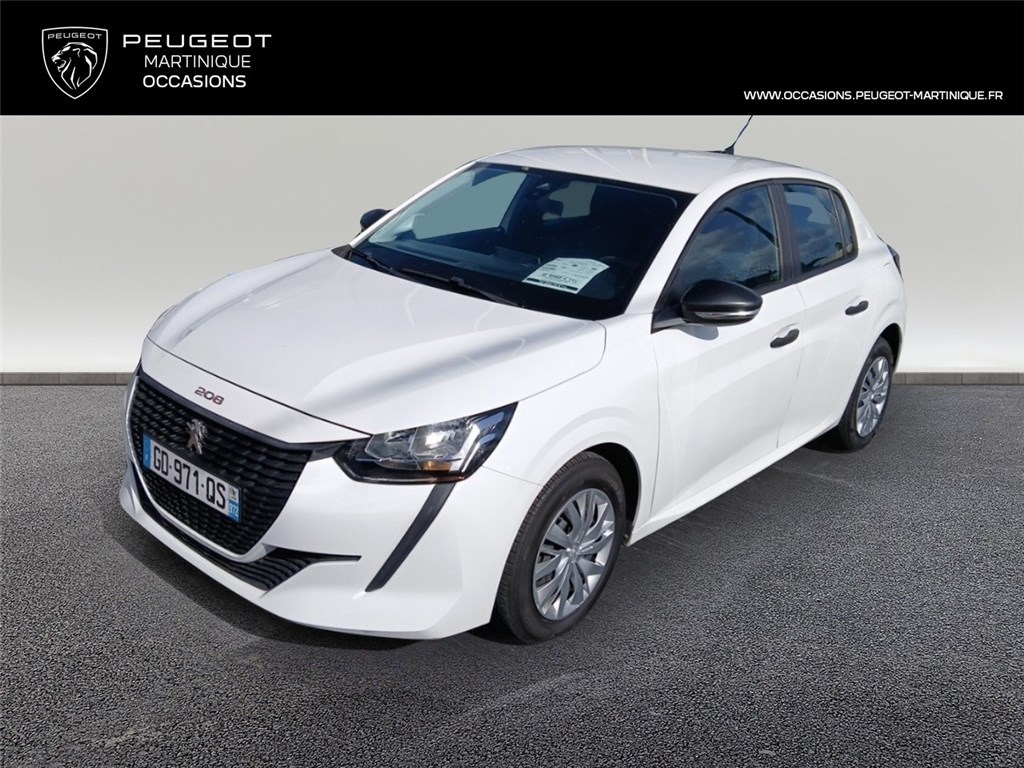 PEUGEOT 208 LIKE