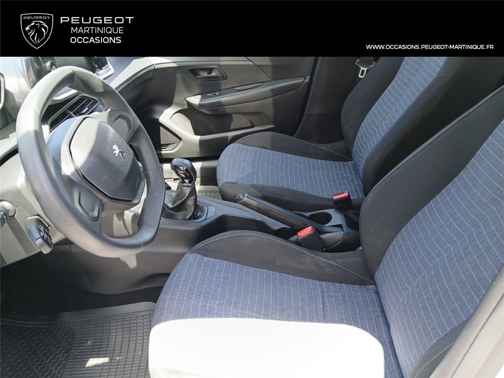 PEUGEOT 208 LIKE