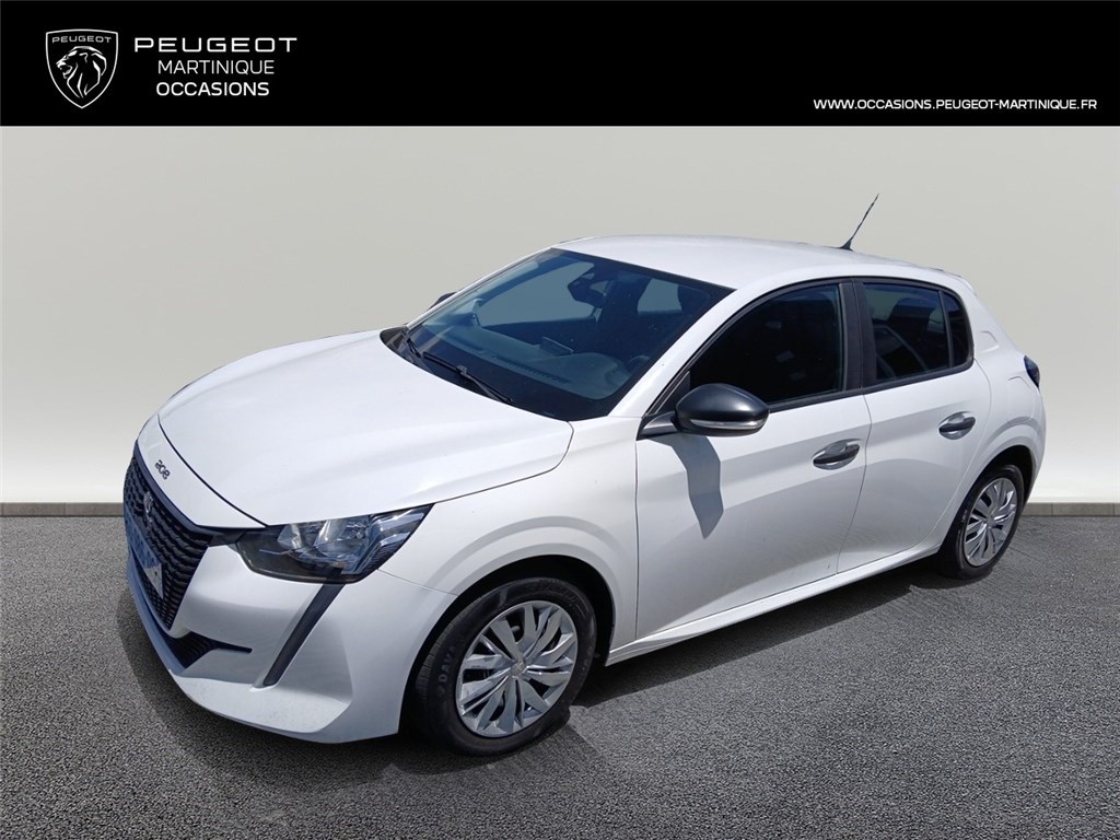 PEUGEOT 208 LIKE