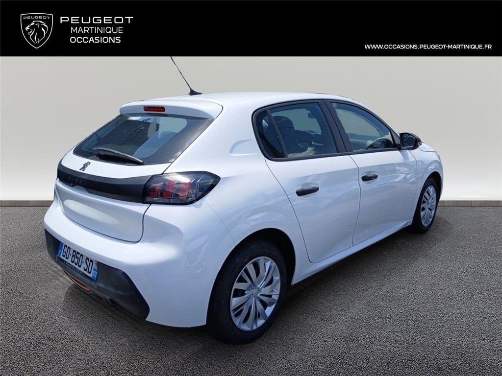 PEUGEOT 208 LIKE