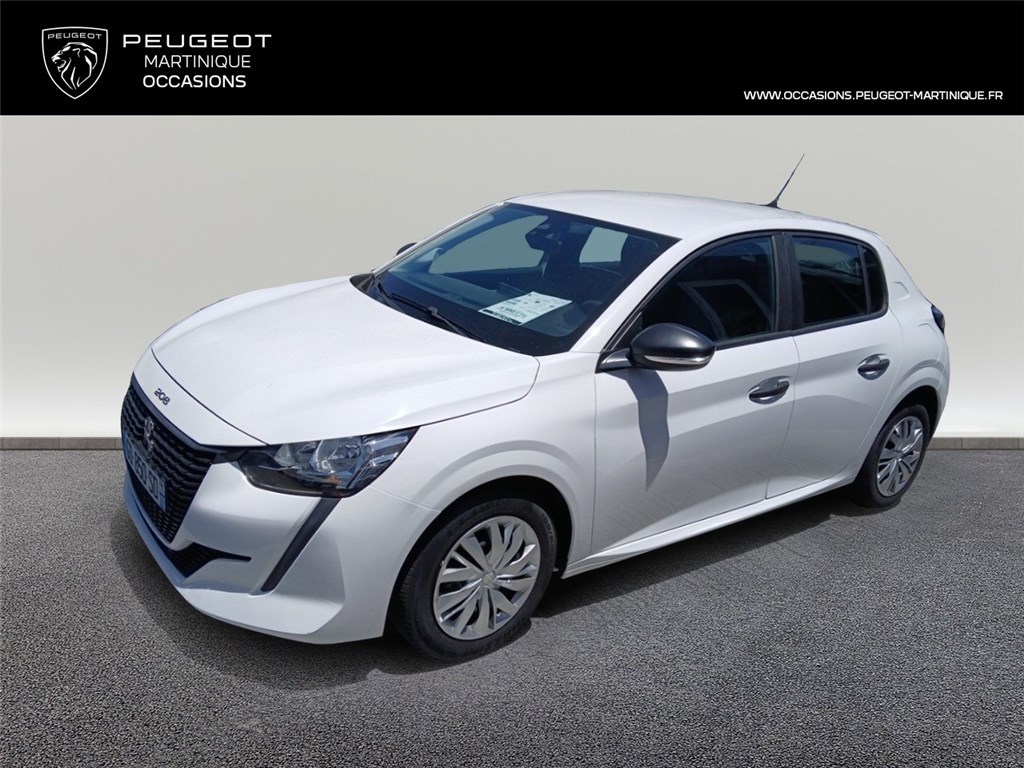 PEUGEOT 208 LIKE