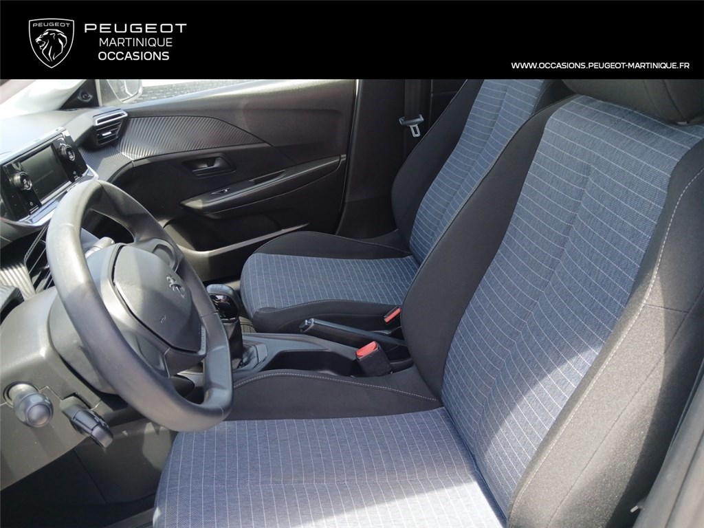 PEUGEOT 208 LIKE