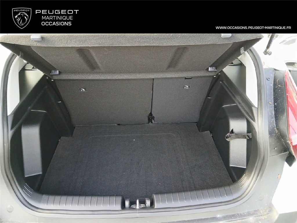 HYUNDAI BAYON INTUITIVE