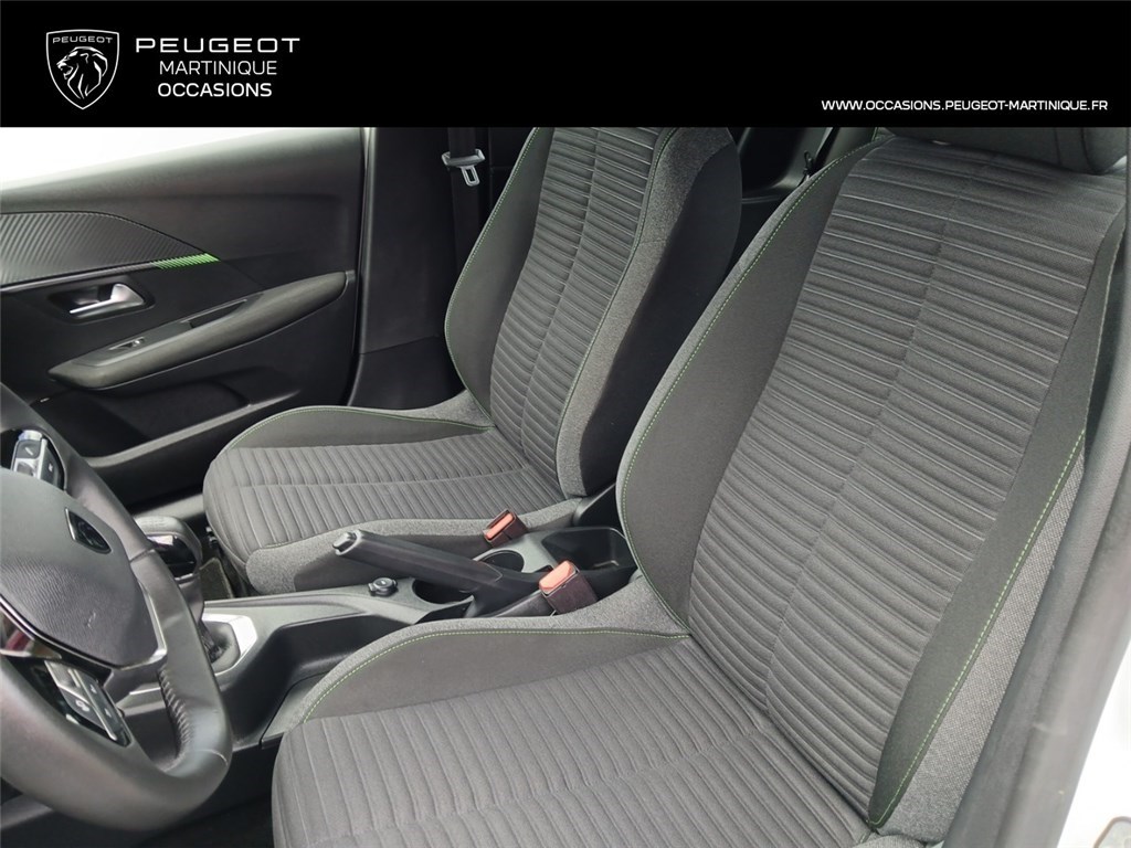 PEUGEOT 208 ACTIVE 75CV BVM5