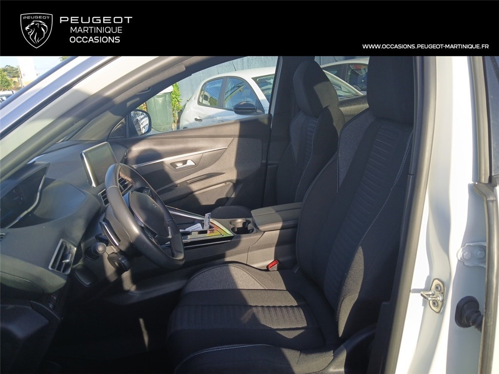 PEUGEOT 3008  ACTIVE PK