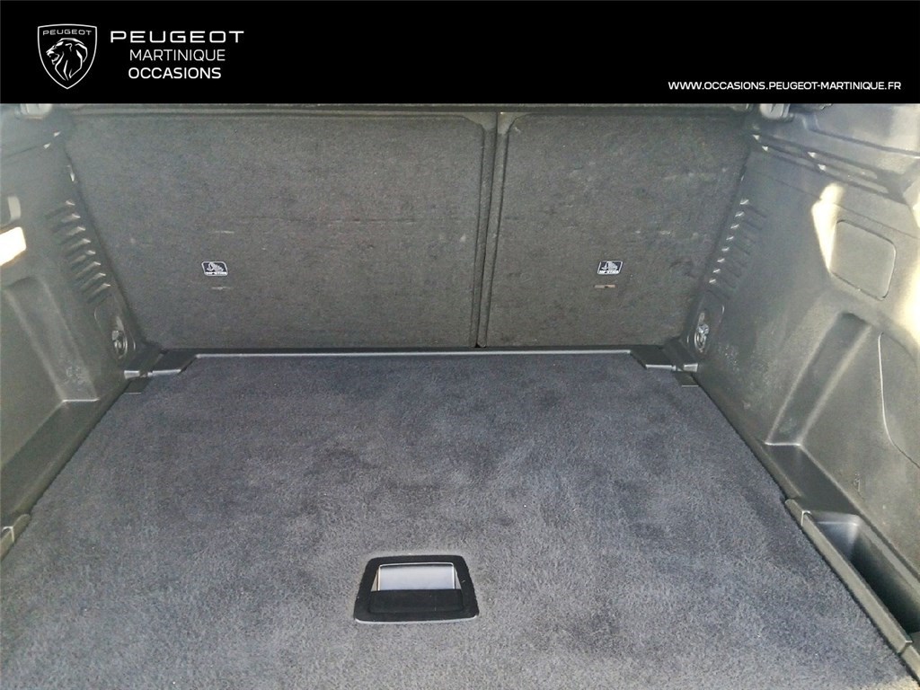 PEUGEOT 3008  ACTIVE PK