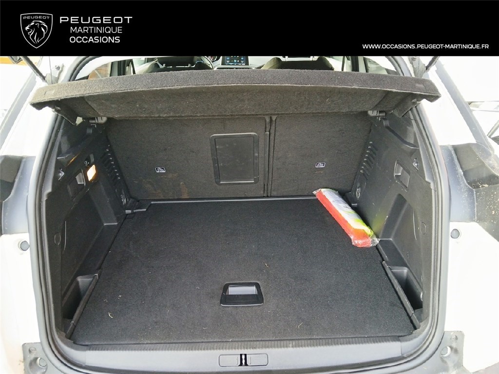 PEUGEOT 3008 ACTIVE PACK
