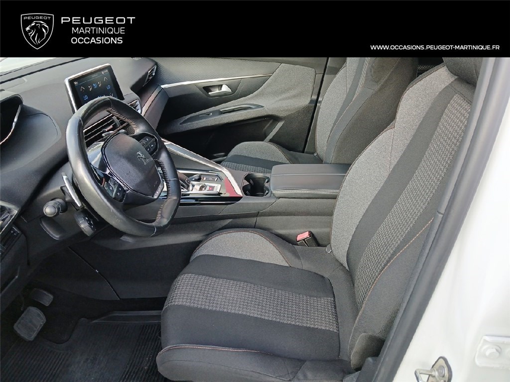 PEUGEOT 3008 ACTIVE PACK