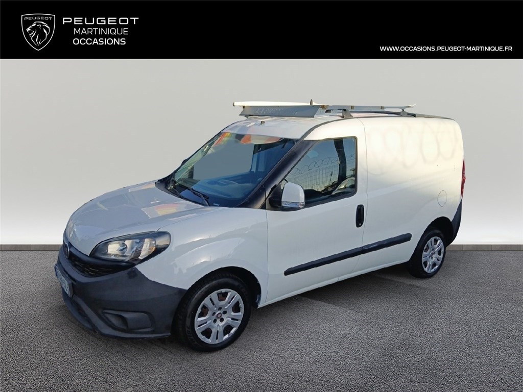 FIAT DOBLO BUSINESS