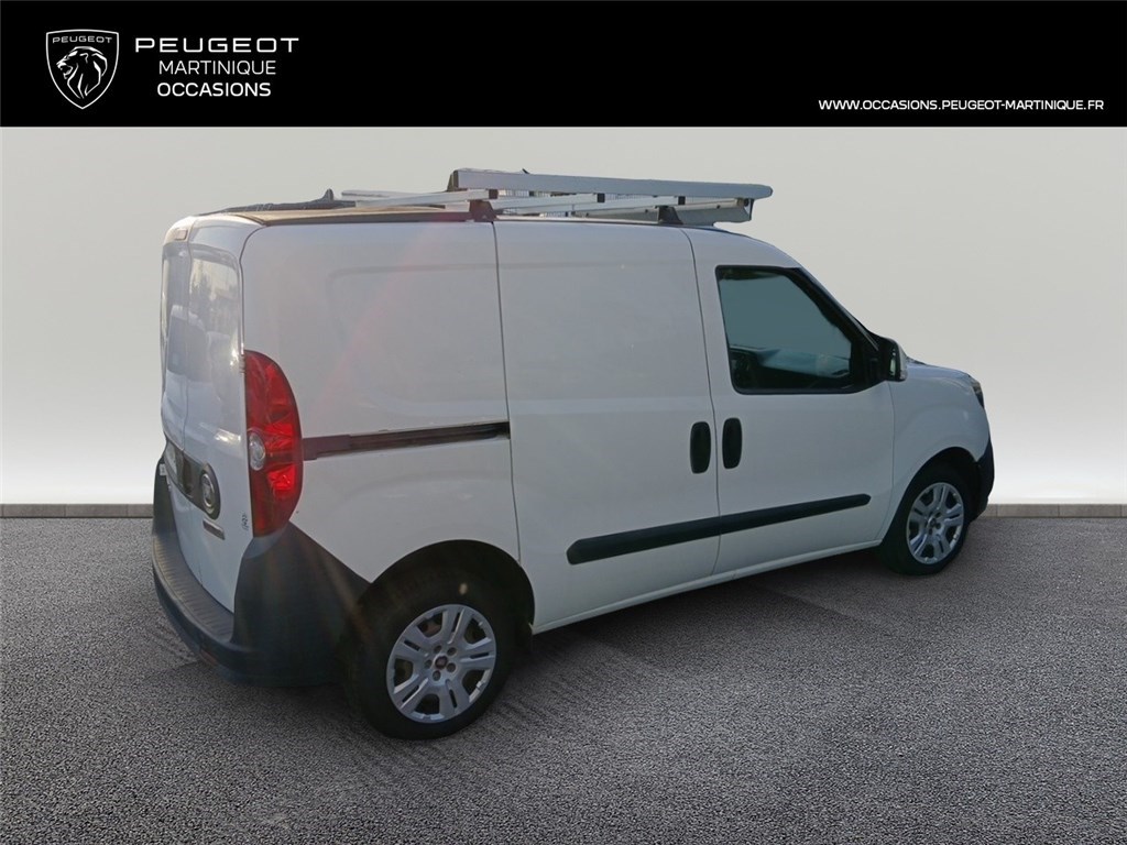 FIAT DOBLO   BUSINESS