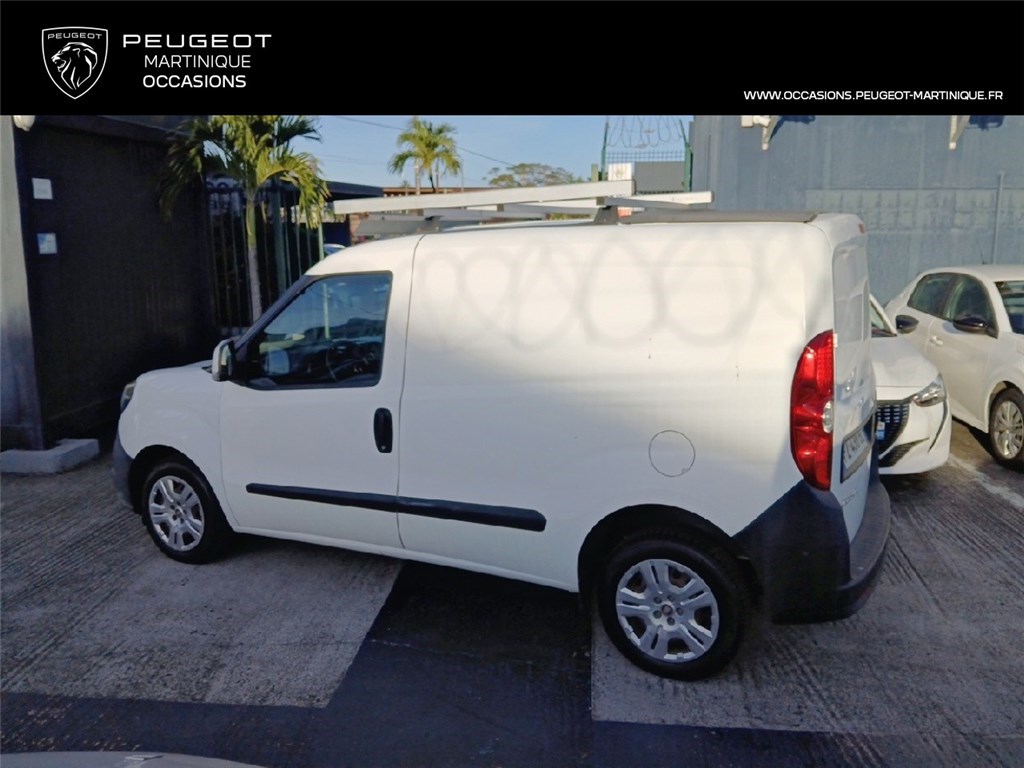FIAT DOBLO   BUSINESS