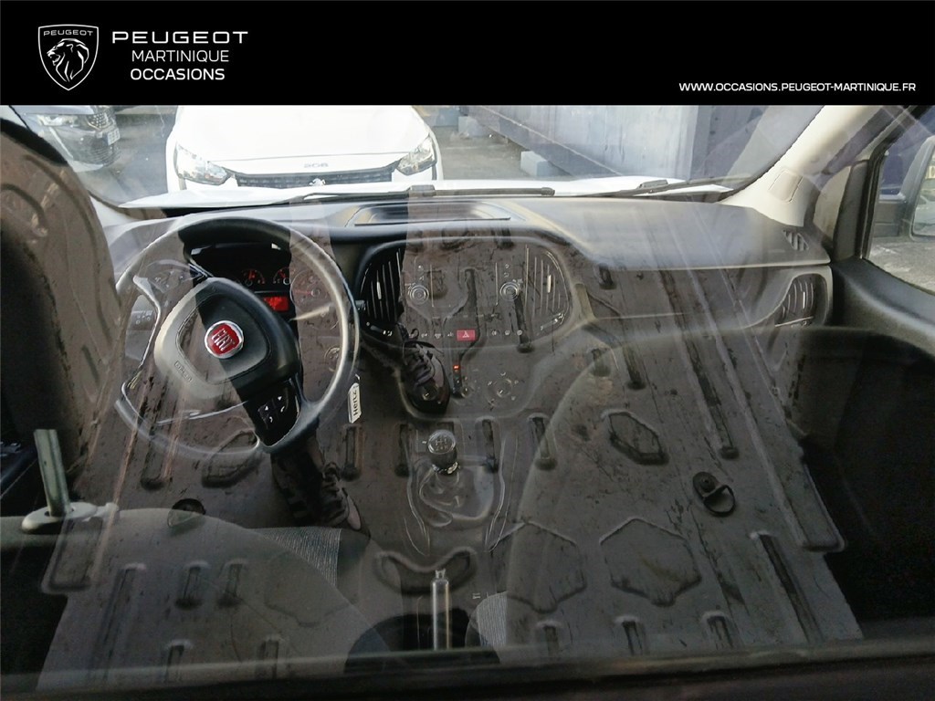 FIAT DOBLO   BUSINESS