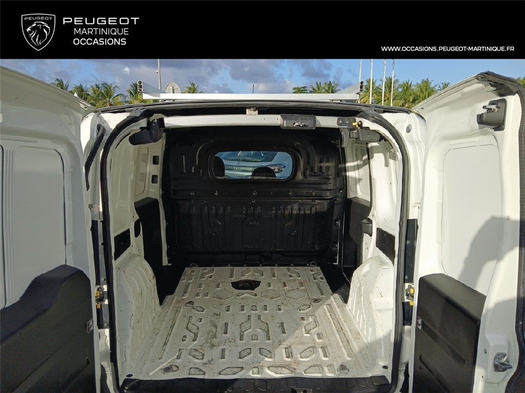 FIAT DOBLO CARGO  MULTIJET 95CH BUSINESS