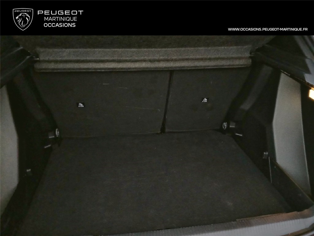 PEUGEOT 2008 ACTIVE PACK