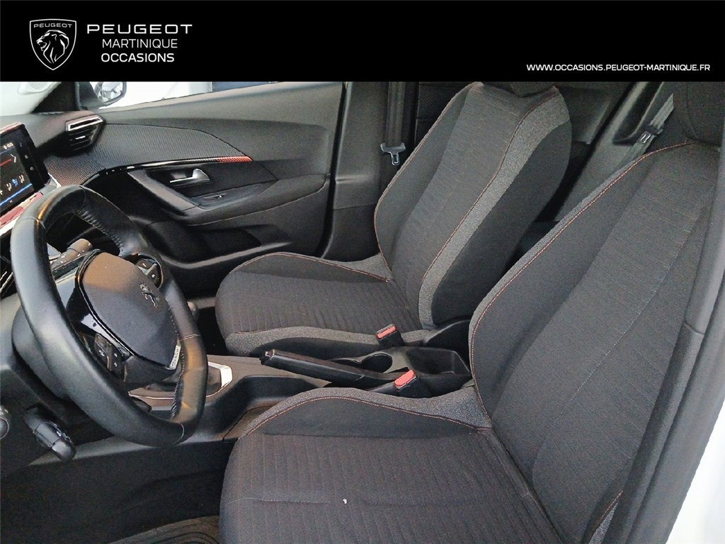 PEUGEOT 2008 ACTIVE PACK