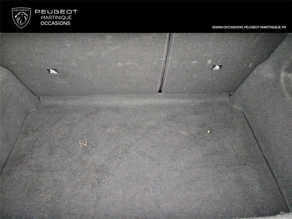 PEUGEOT 208  LIKE 75CV