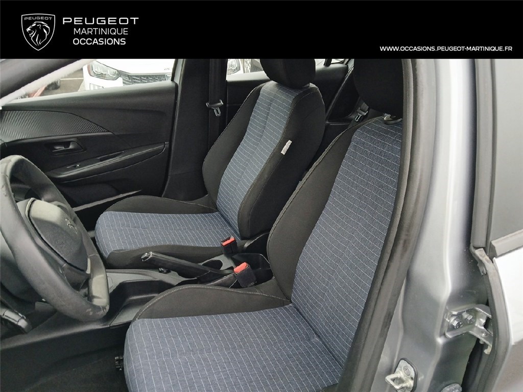 PEUGEOT 208  LIKE 75CV
