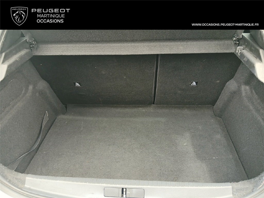 PEUGEOT 208 Like 75 cv