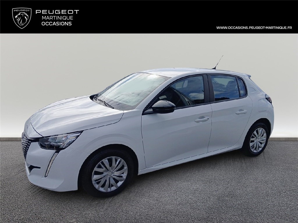 PEUGEOT 12L ACTIVE 75CV BVM5 ACTIVE