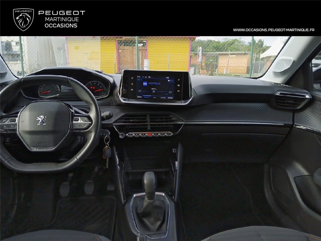 PEUGEOT  PEUGEOT ACTIVE 75