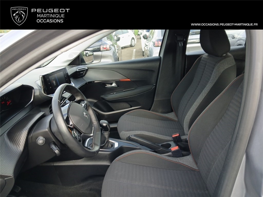 PEUGEOT  PEUGEOT ACTIVE 75
