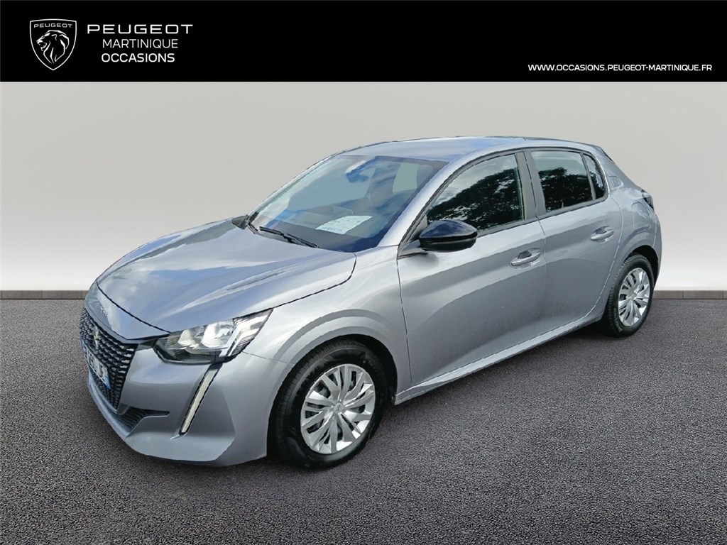 PEUGEOT PEUGEOT ACTIVE 75