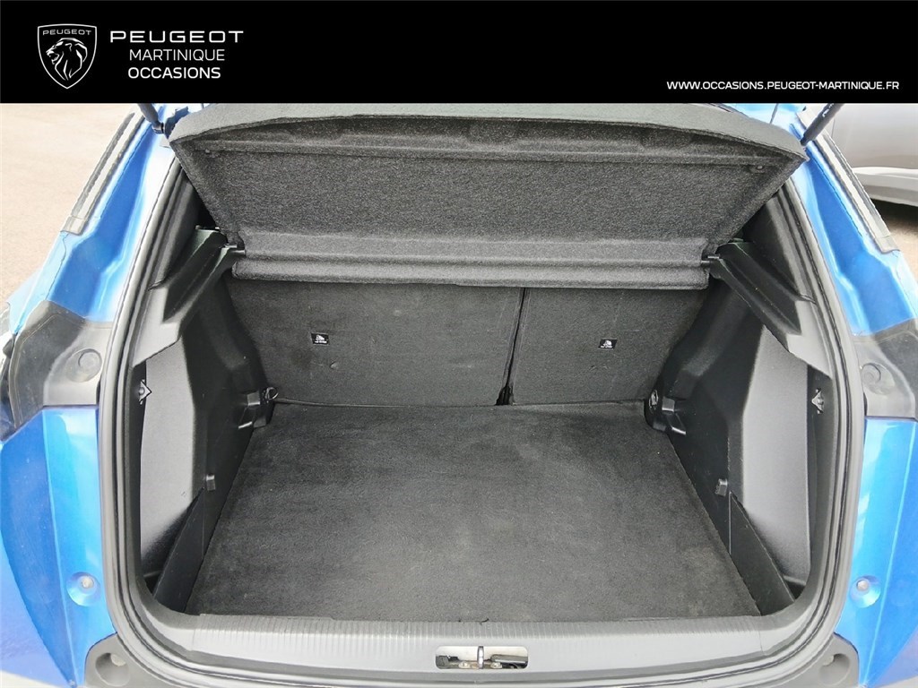 PEUGEOT 2008 ACTIVE