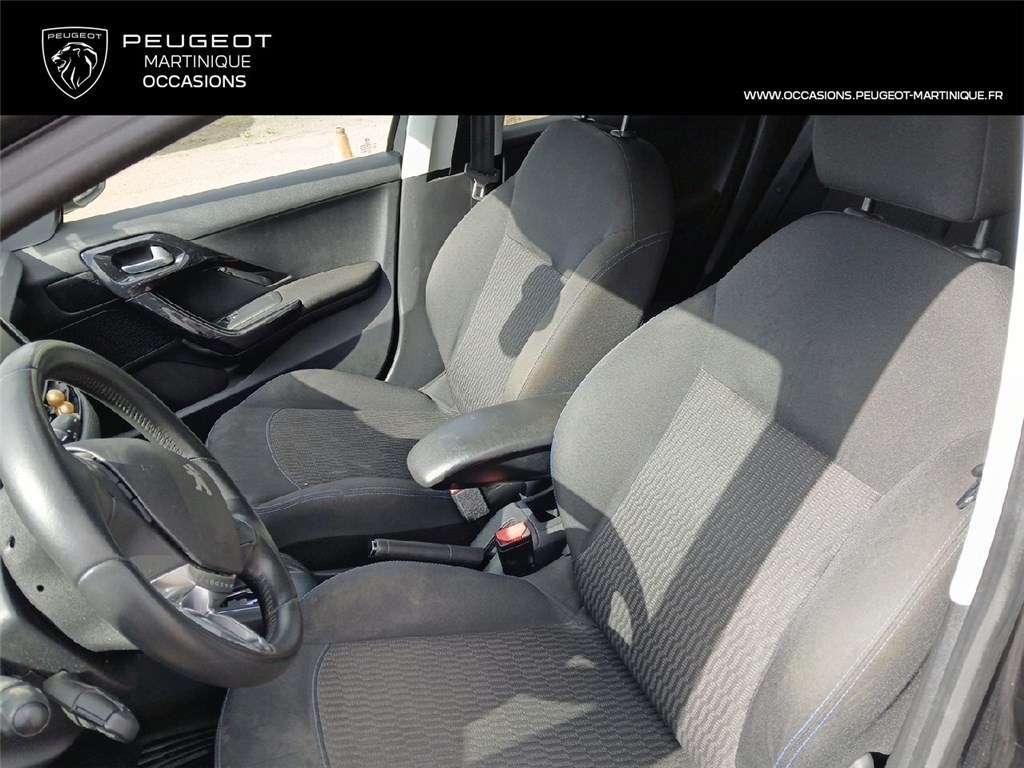 PEUGEOT 208 110CH E6.C ACTIVE S&S EAT6