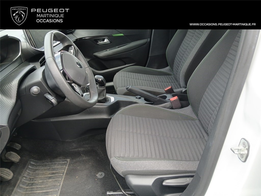 PEUGEOT 208 ACTIVE