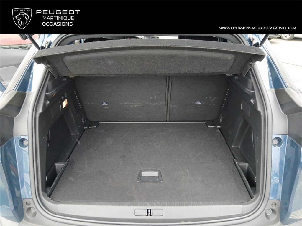 PEUGEOT 3008 ACTIVE PACK