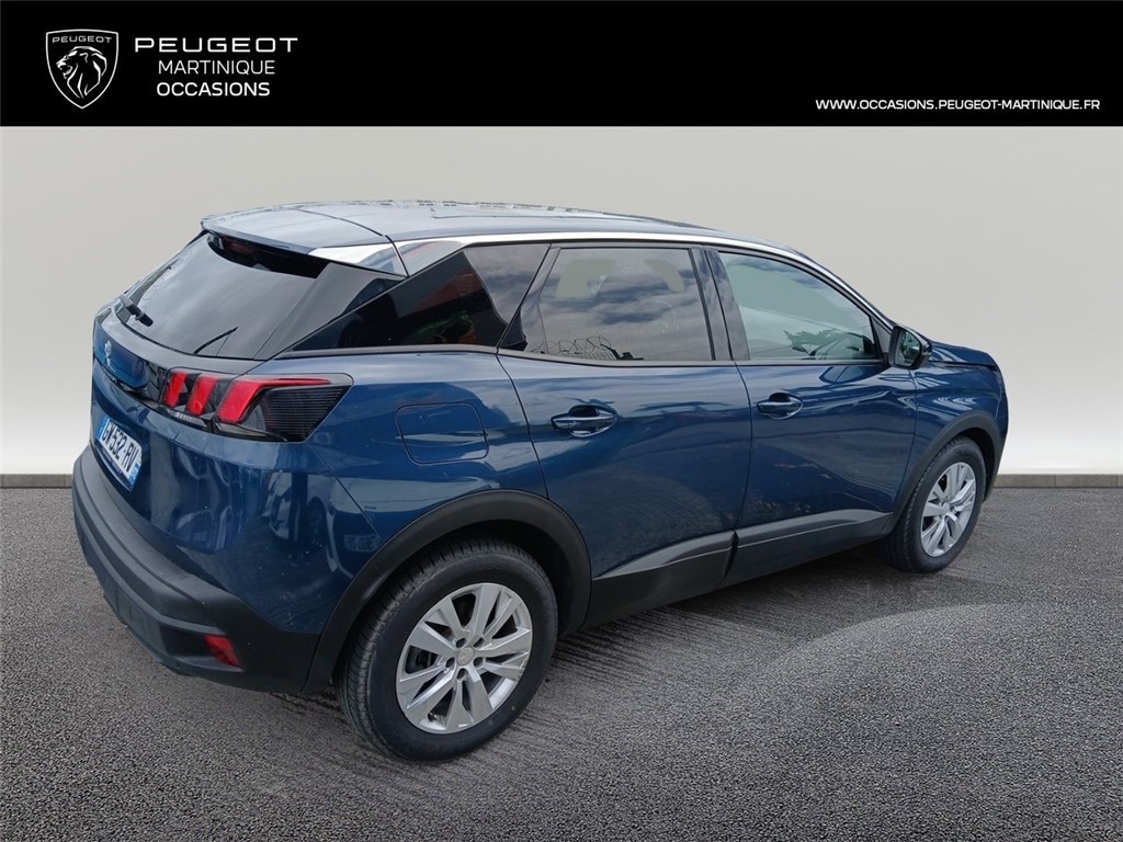 PEUGEOT 3008 ACTIVE PACK