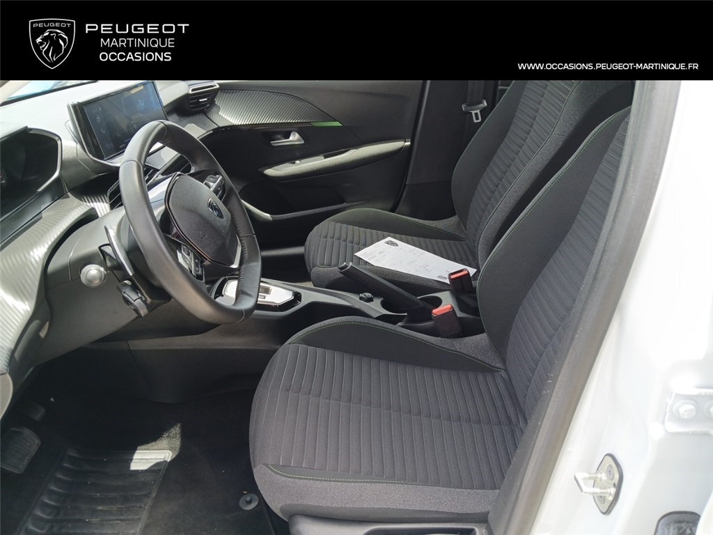 PEUGEOT 208 II PHASE 2 ACTIVE