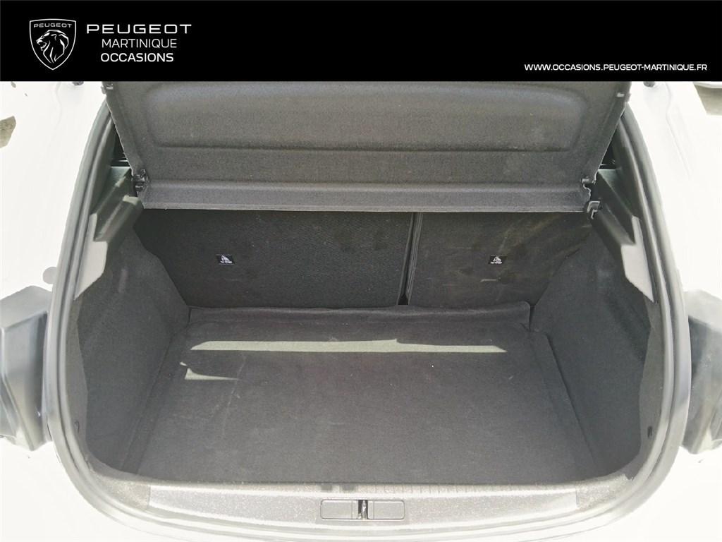 PEUGEOT 208 II PHASE 2 ACTIVE