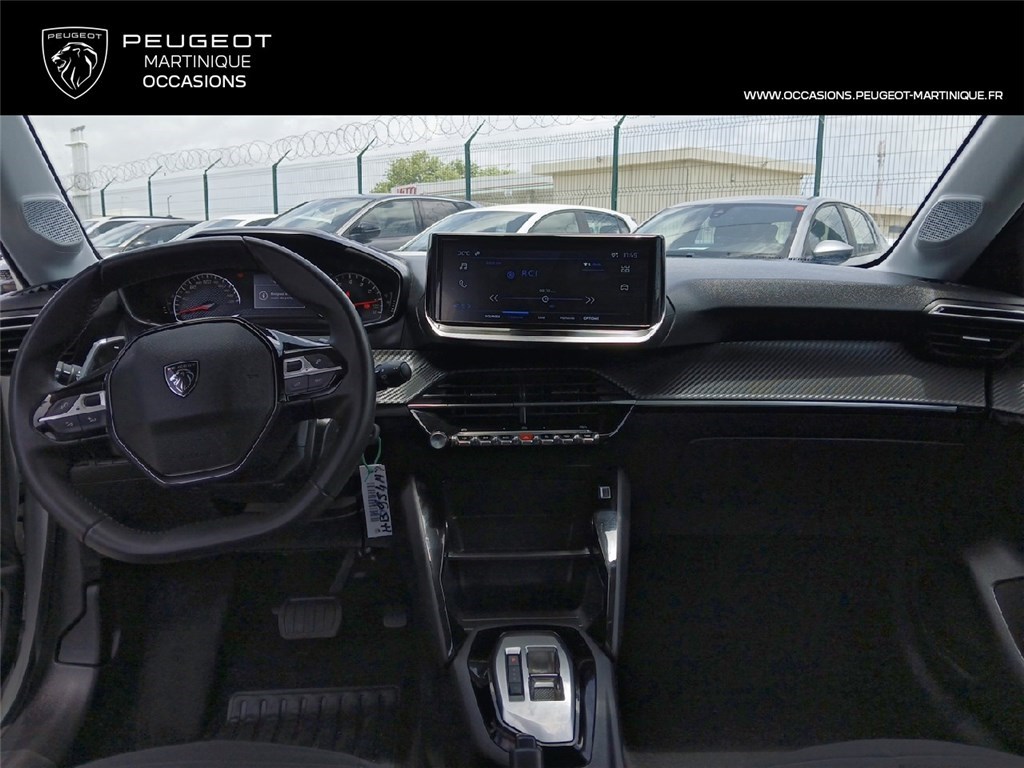 PEUGEOT 208 II PHASE 2 ACTIVE