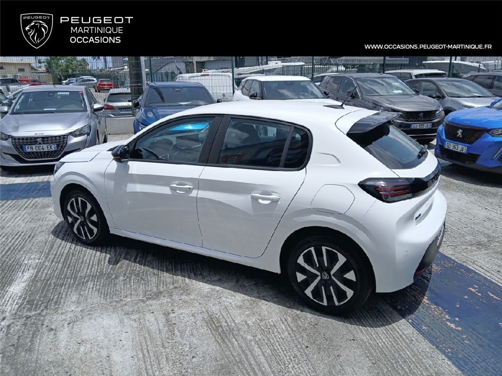 PEUGEOT 208 II PHASE 2 ACTIVE