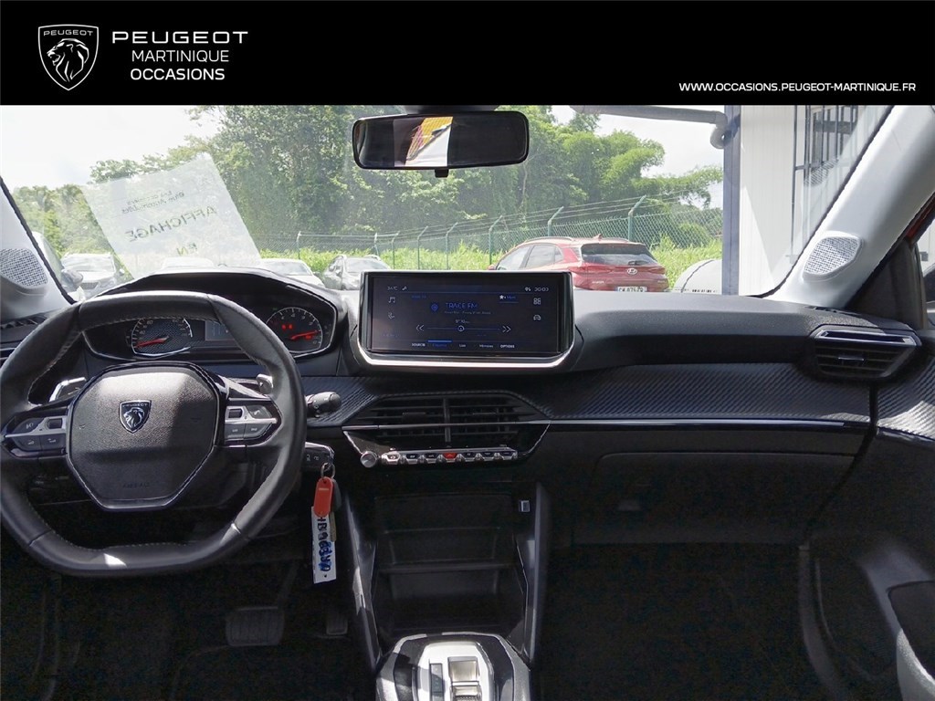 PEUGEOT 208 II PHASE 2 ACTIVE
